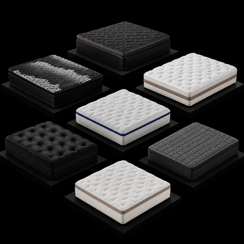 Mattress