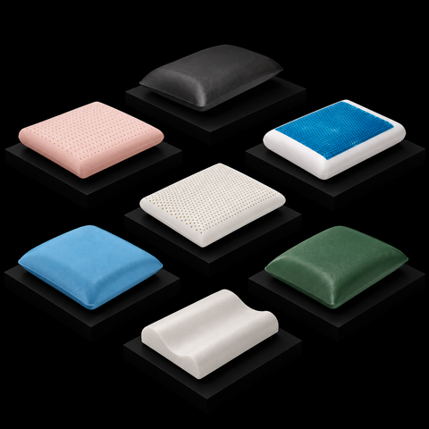 Pillows