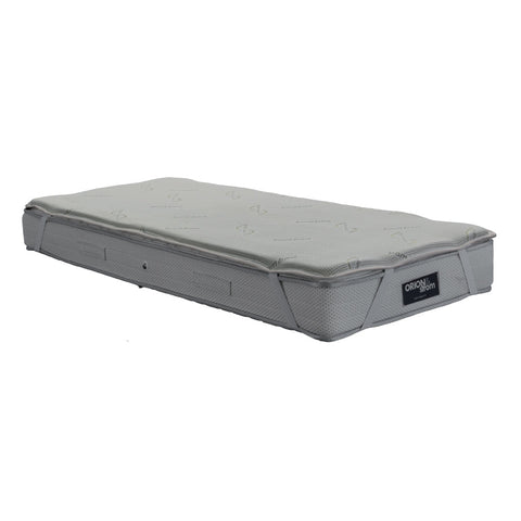 EN45 Ανώστρωμα Bamboo Extra Soft