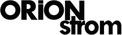 Orion Strom Albania